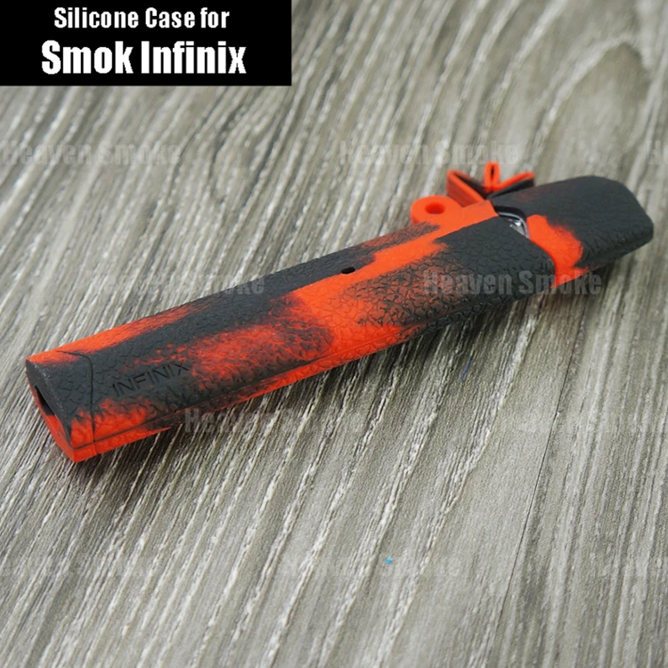 SMOK INFINIX silicone case- heaven smoke (27)