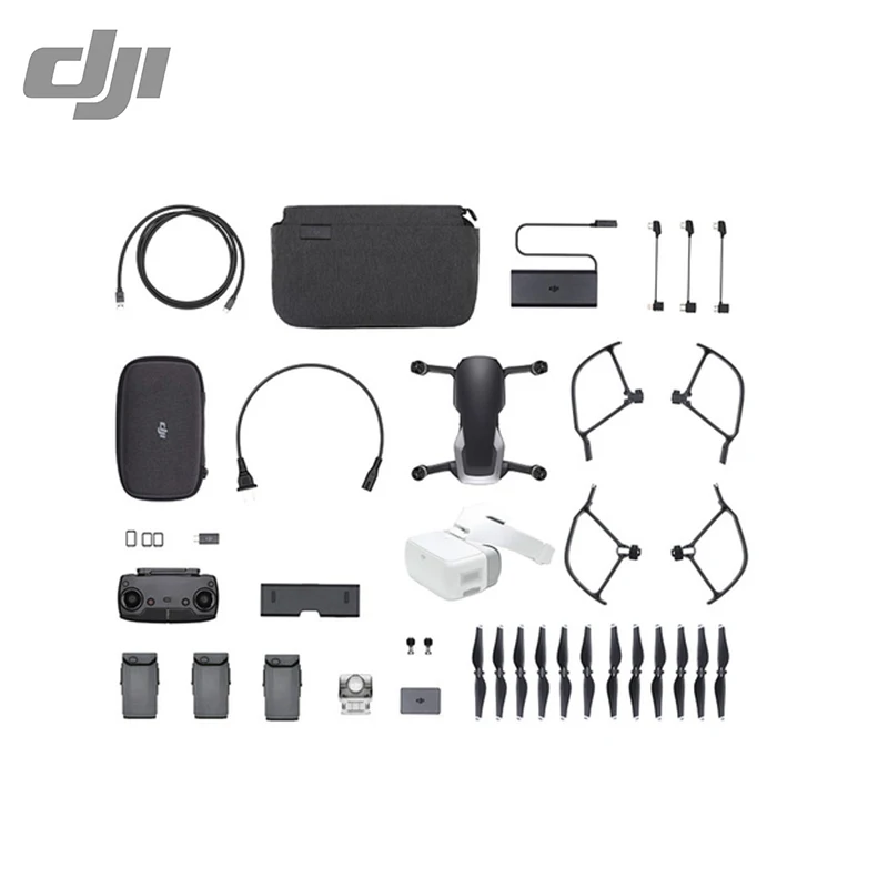 Купить Dji Air 2 More Combo