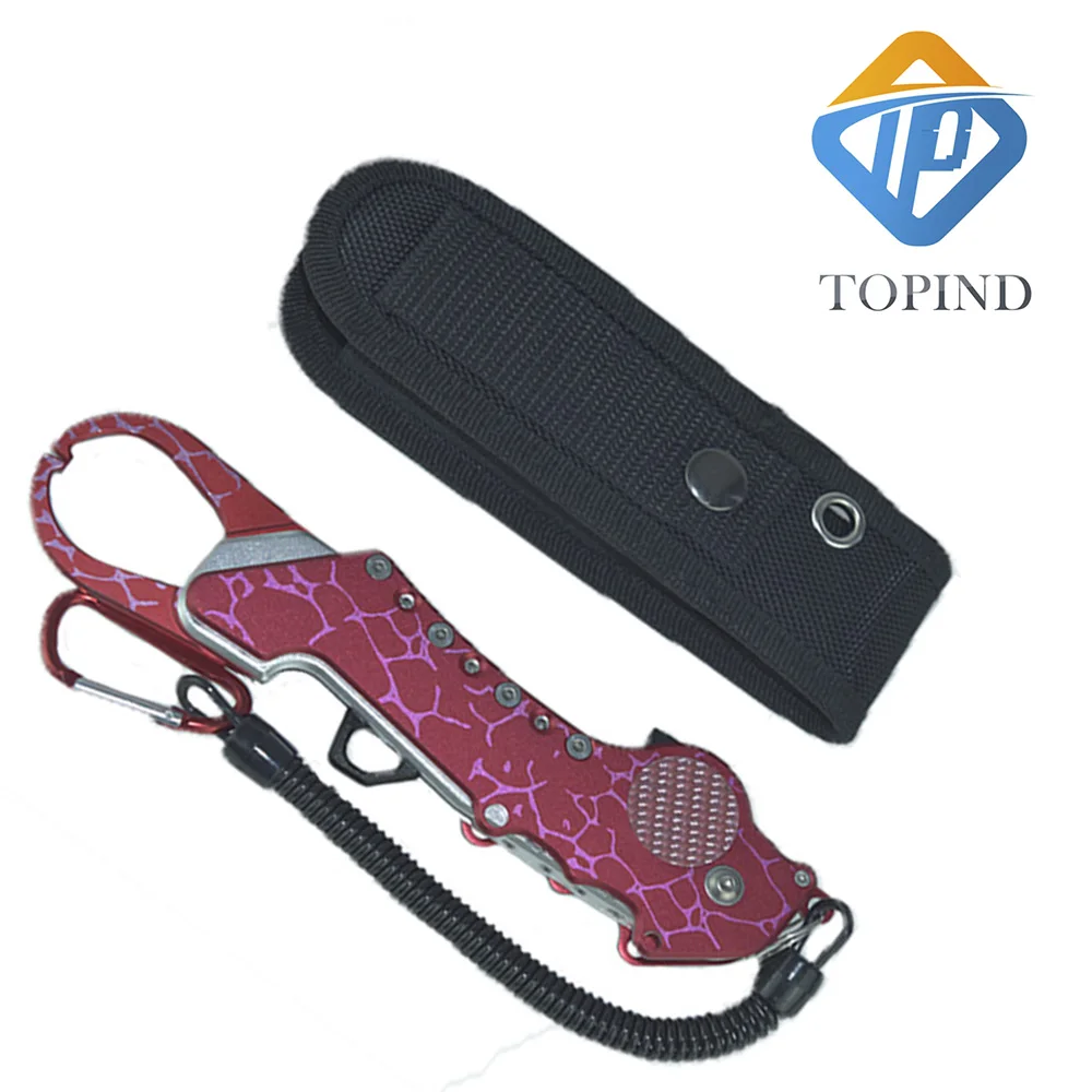fishing grippers