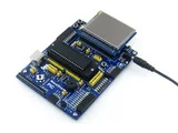 Open16F877A-lcd22_160