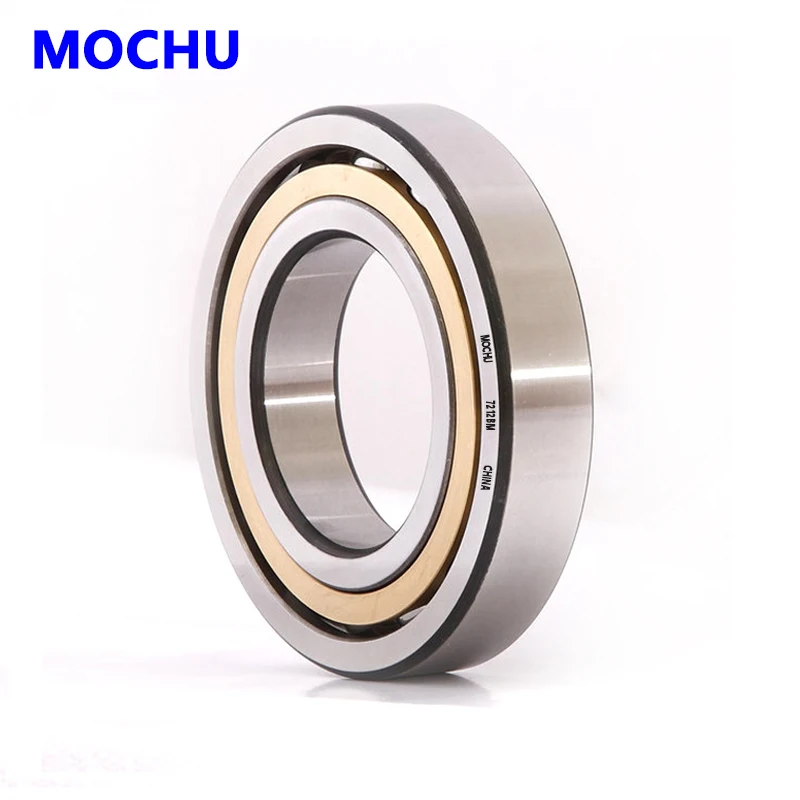 1 шт. MOCHU 7313 7313BM 65x140x33 bebm 7313-B-MP радиально-контактные шарикоподшипники ABEC-3 подшипник