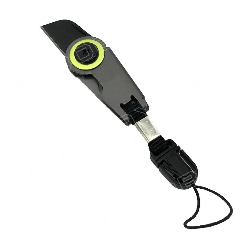 Brand Shortcut Pocket Mini Tool Keychain Mini Camping Knife Utility