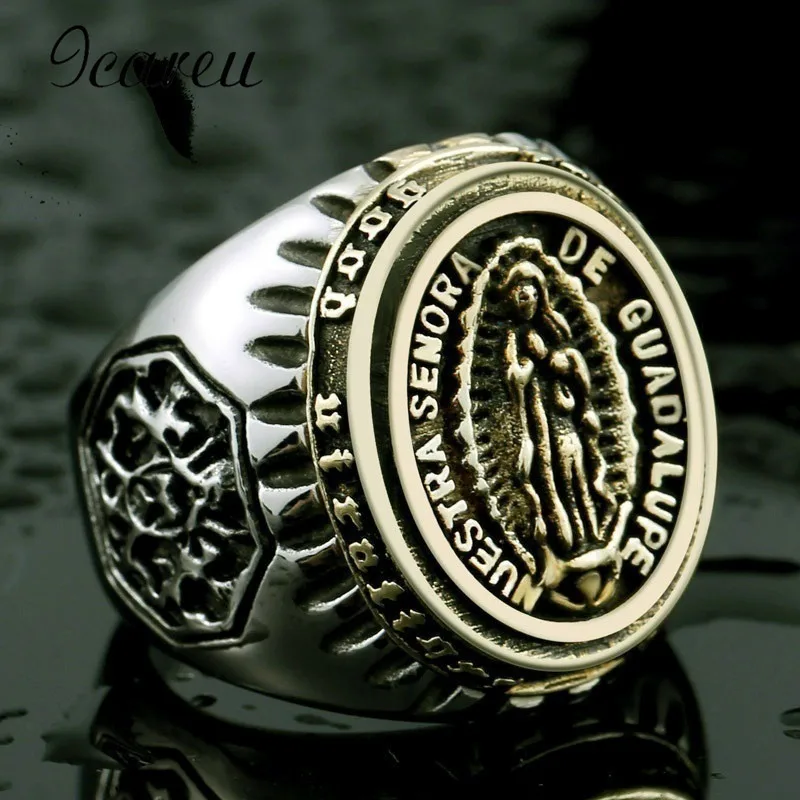 gothic ring