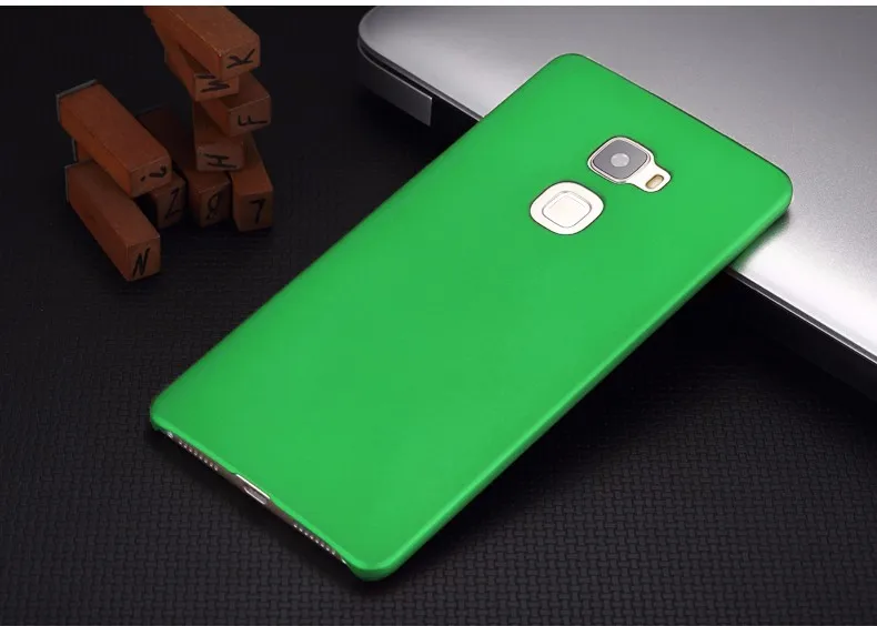 Nhựa mờ Coque Bao 5.5For Huawei Mate S Dành Cho Huawei Mate S Bạn Tình Dual CRR-UL00 CRR-L09 Lưng Điện Thoại Coque bao da Ốp Lưng pu case for huawei