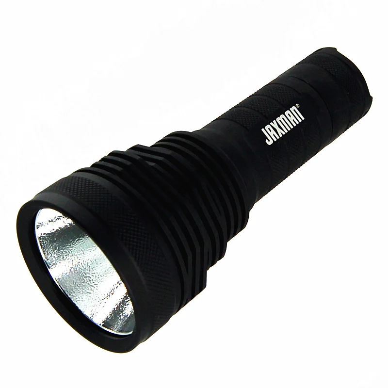 Jaxman X1 прожекторная версия CREE XML2/XHP50 26650/18650 светодиодный фонарик для охоты|torch