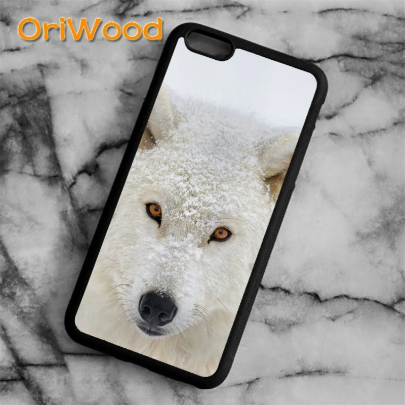 Spirit Animal - Wolf iPhone 11 case Spirit Animal - Wolf iPhone 11 case
