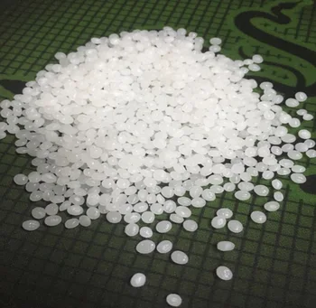 

1000g Polycaprolactone PCL Low Temperature Molding Thermoplastic Plastic Crystal DIY Handmade Particles