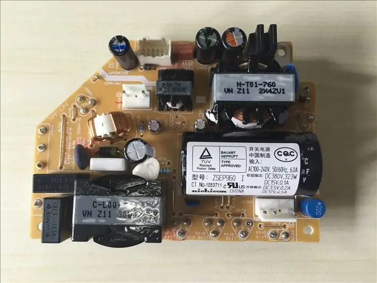 Brand New projector/mains power supply board ZSEP960 for EB-C700W/C705W/C710X Projector