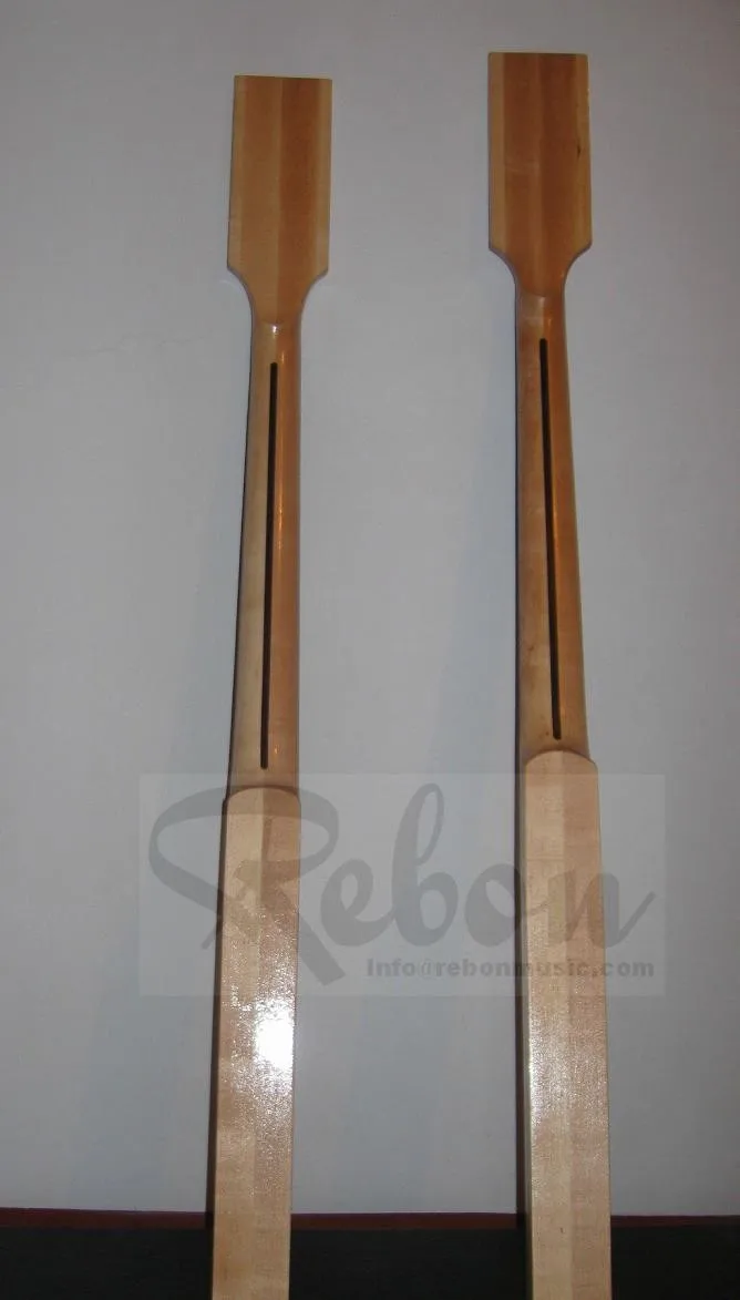 maple neck