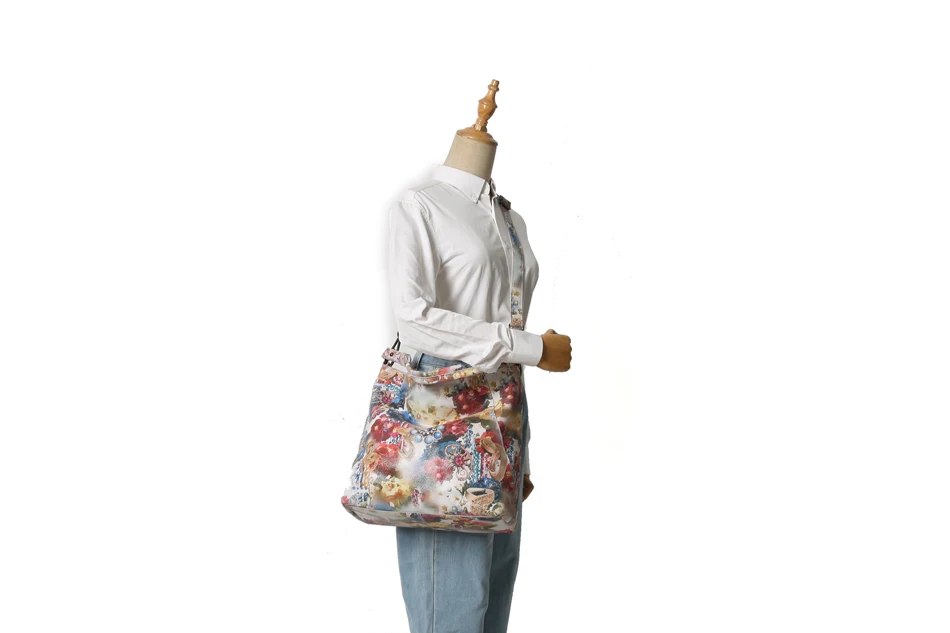 High Quality big shoulder bag