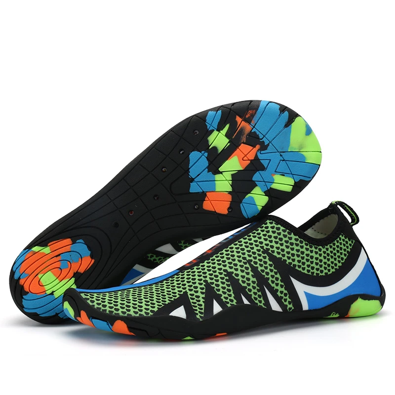 تنفس أكوا أحذية الصيف أحذية ماء الرجال سريعة تجفيف المنبع أحذية صنادل شاطئ الغوص السباحة الجوارب رياضية للمرأة تنفس أكوا أحذية الصيف أحذية ماء الرجال سريعة تجفيف المنبع أحذية صنادل شاطئ الغوص السباحة الجوارب رياضية للمرأة