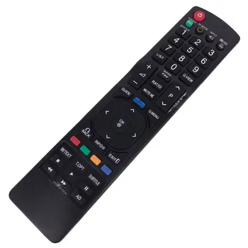 

(2pcs/lot)NEW remote control For LG TV AKB72915244 32LV2530 22LK330 26LK330