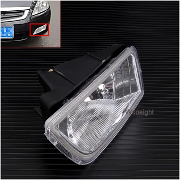 

Car Accessories Front Left Side Fog Light Lamp Cover Shell 33951-SDA-H01 33901-SDA-H01 For Honda Accord 2003 2004 2005 2006 2007