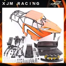 1/5 rc car Storm roll cage for baja 5b king motor toy parts