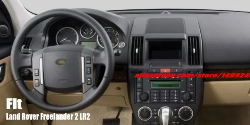 For Land Rover Freelander 2 LR2 -8