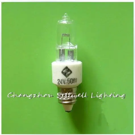Новый! Специальный измеритель 24v50w E11 новая галогенная лампа|halogen bulb|bulb halogenhalogen |