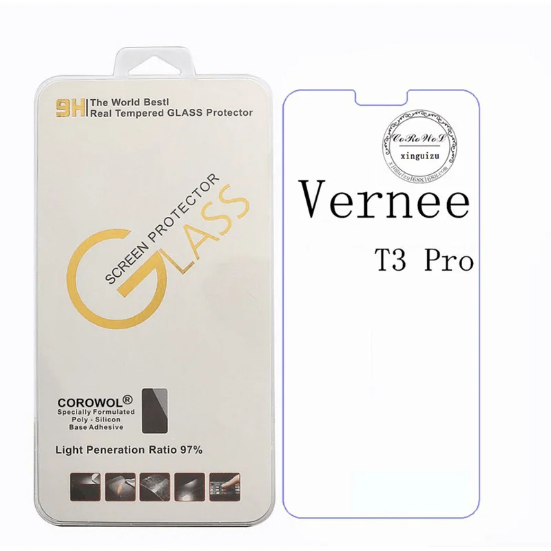 Vernee T3 Pro