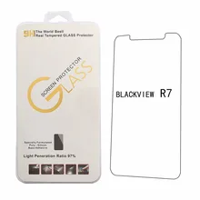 For Blackview R7 Tempered Glass Film Screen Protec