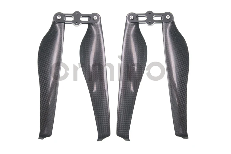 x.Multicopter foldable propeller