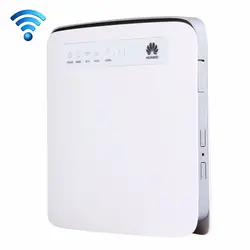 Huawei e5186-22 5 г 300 Мбит/с 4 г LTE Беспроводной Wi-Fi роутера, знак поставка в произвольной последовательности