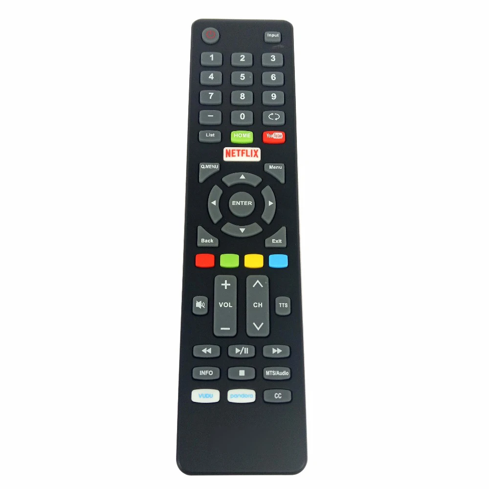 Новый оригинальный для SEIKI LED LCD Smart TV пульт дистанционного управления SC 55UK700N