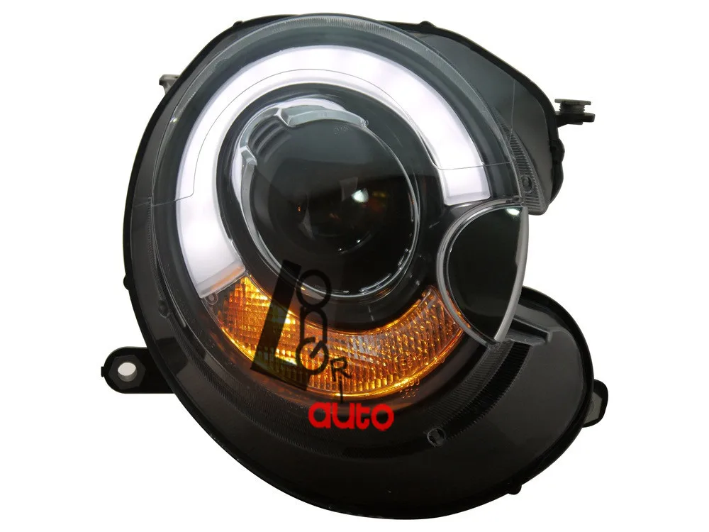 phare xenon mini cooper