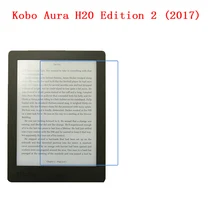 Для Kobo Aura H20 Edition 2() функциональный тип анти-осень, ударопрочность, нано 9 H Защитная пленка для экрана