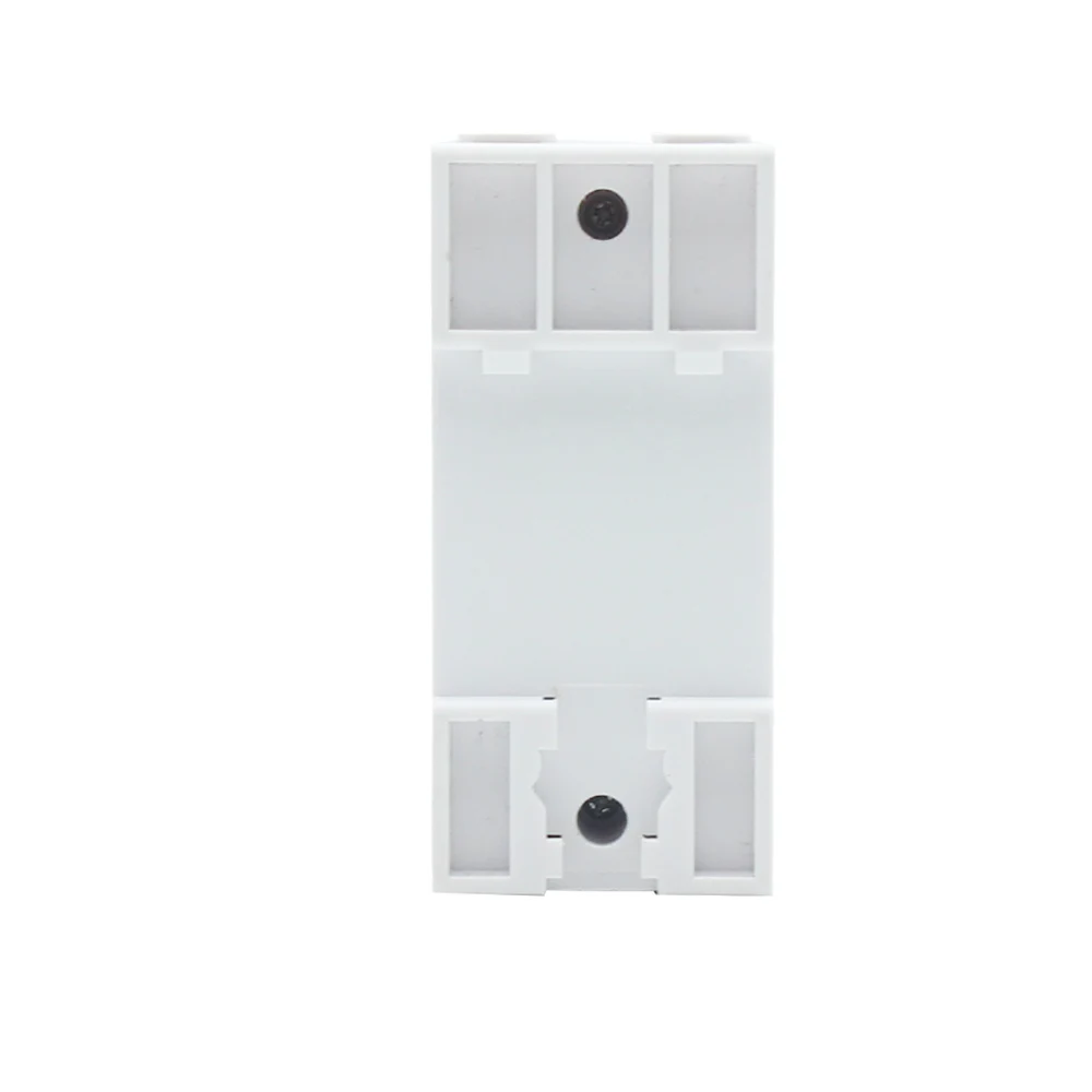 WIFI remote control Smart Switch with energy monitoring for Smart home