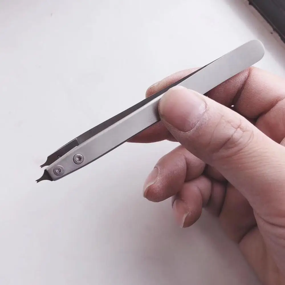 

NEW 2019 Latest 7825 Spring Bar Tweezer Lug Remover for Watch Repair Tool Free Shipping