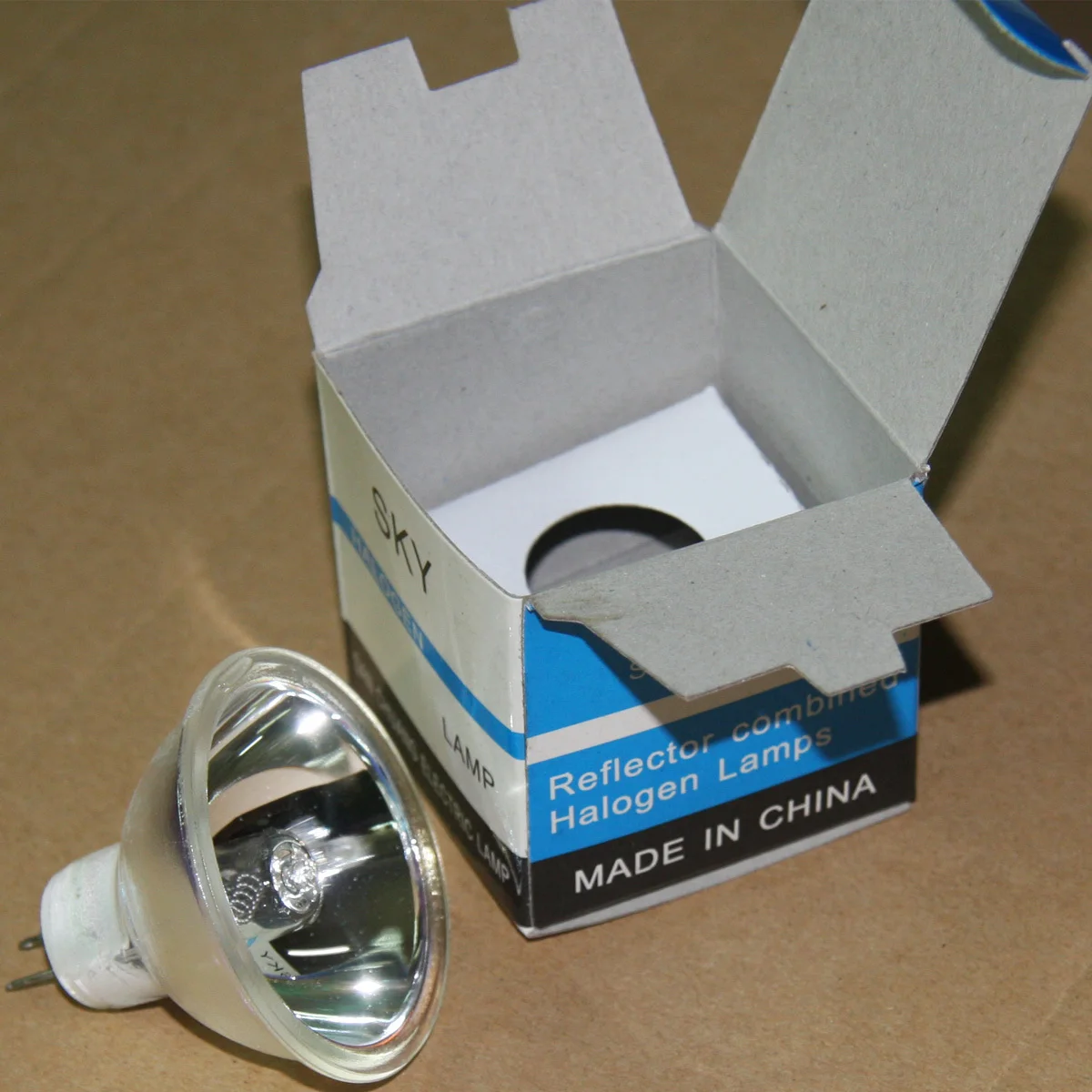 Ag 24v150w cup 24v 250w  medical bulb instrument  lamp  halogen tungsten 