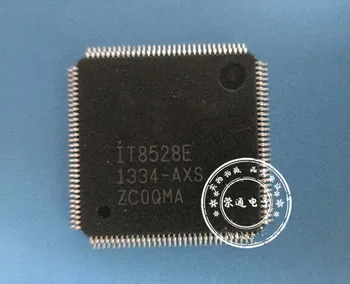 

Free shipping 2pcs/lot IT8528E AXS QFP laptop chip offen use chip new original