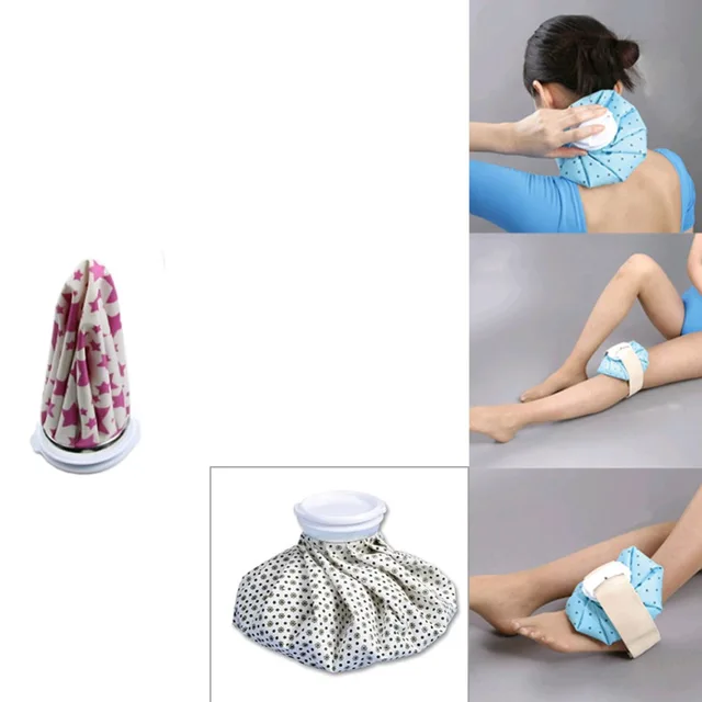 S Healthcare Sport Injury Ice Bag Cap Muscle Aches Relief Pain Cold S Healthcare Sport Injury Ice Bag Cap Muscle Aches Relief Pain Cold Therapy Pack Size