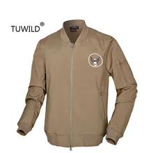 Новая весенняя и осенняя охотничья камуфляжная куртка Мужская Уличная Водонепроницаемая тактика флисовая куртка треккинг Тренч пальто