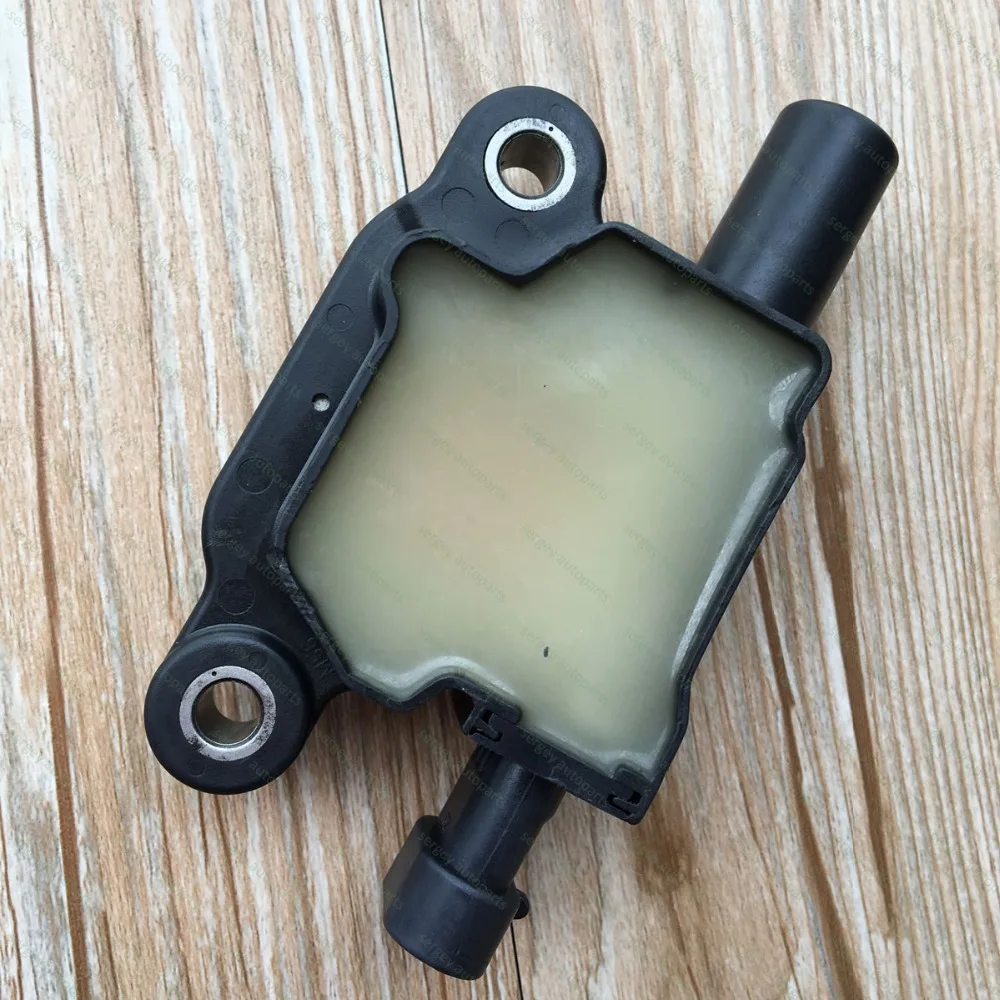8 шт. катушки зажигания пакет для GMC/HUMMER/CHEVROLET/SAAB/CADILLAC 12611424 H6T55272ZC UF-413 12570616