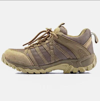 

Outdoor hiking training shoes running shoes summer 25N1-5