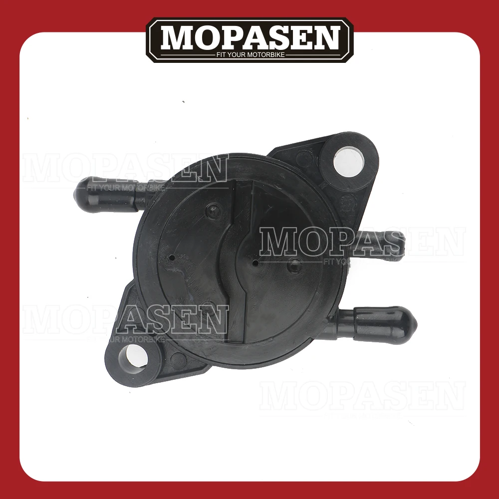 Fuel Pump 49040 0005 for 2005 2016 Brute Force KVF650/750 Mule 600/610 Replacement Accessories