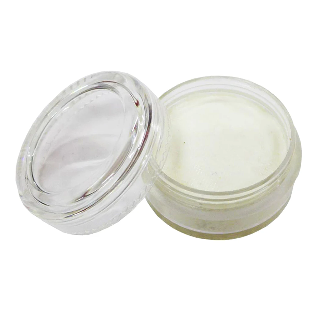 10g Fluorescence Face & Body Paint Make Up Stage Fancy Dress Halloween Make Face Body Painting Art Tools
