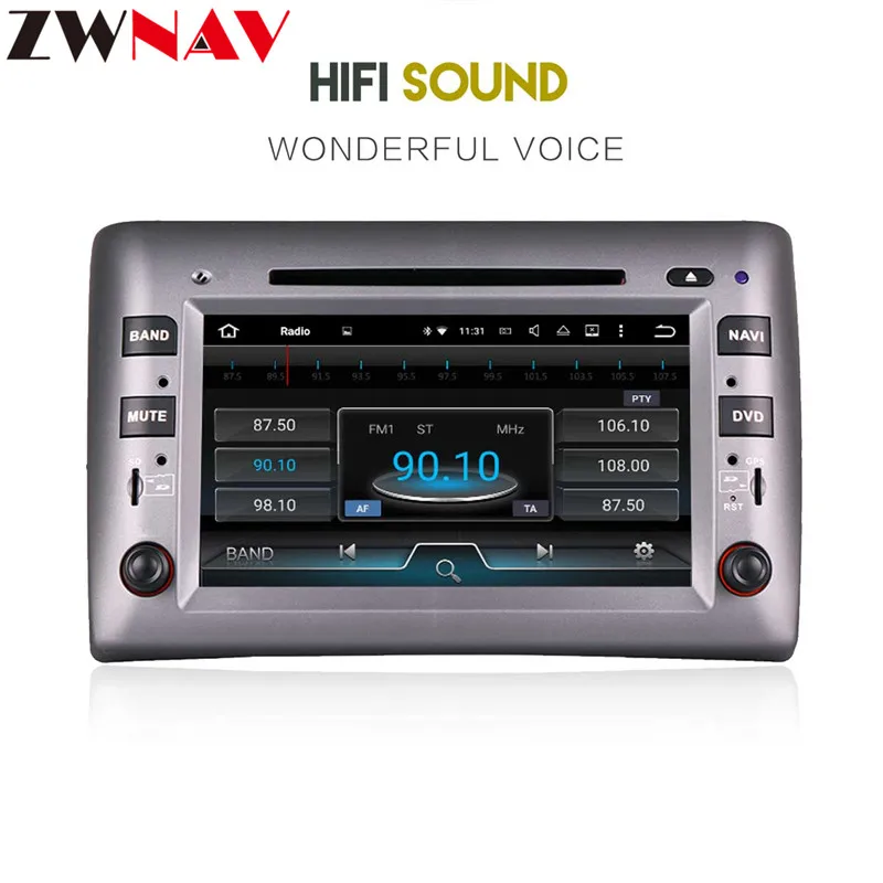 Cheap Octa 8 core Android 8.0 Car multimedia Player head unit For Fiat Stilo 2002-2012 car dvd player autostereo GPS Navigation Radio 11 Cheap Octa 8 core Android 8.0 Car multimedia Player head unit For Fiat Stilo 2002-2012 car dvd player autostereo GPS Navigation Radio 11