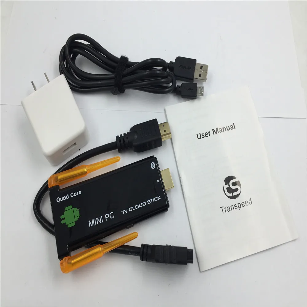 2G 8G Amlogic S905 Quad Core Android 5.1 TV 4K Stick+Air Mouse 500 Kodi  16.1 fully load Wifi android Media player Play store-in TV Stick from  Consumer ...