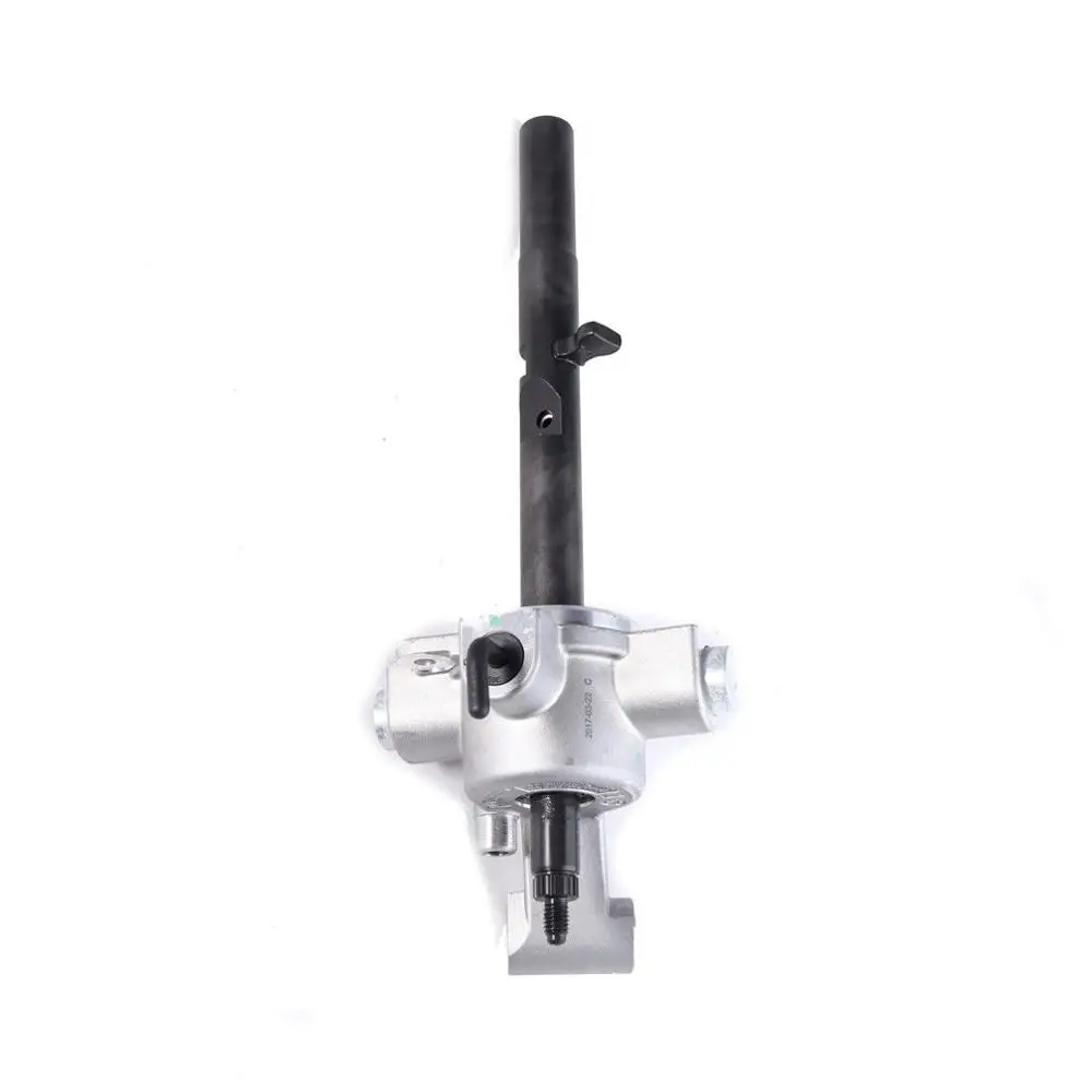 Gearbox Shift Unit Fit For Golf MK5 MK6 Passat JETTA AUDI A3 SKODA 5-speed Manual Transmission MQ200 0AF301230A 0AF 301 230 E