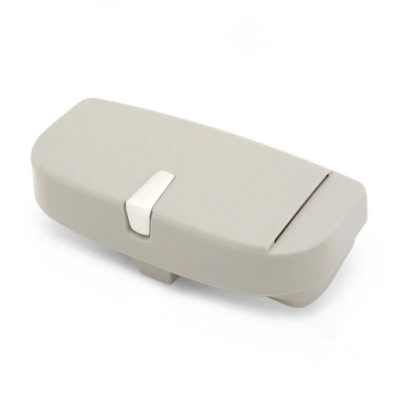 New Car Sunglasses Holder Glasses Case Box for Toyota Camry Corolla