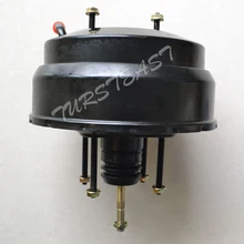 44610-02901 для TOYOTA YARIS вакуумный тормозной усилитель тормозной сервопривод FRENO FREIO