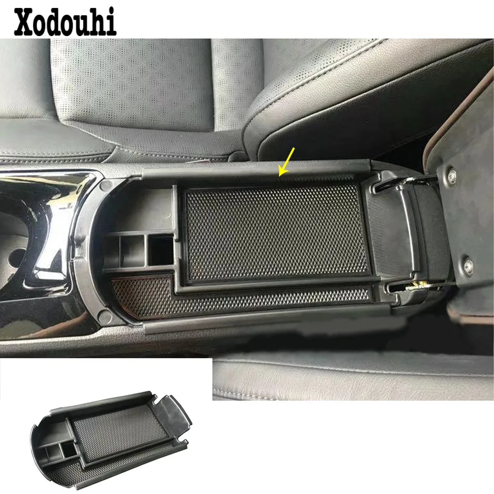 ^*Best Offers Inner Plastic Storage Trim Container Center Console Cup Holder Gear Box Frame Armrest 1pcs For Toyota C-HR CHR 2017 2018 2019 ^*Best Offers Inner Plastic Storage Trim Container Center Console Cup Holder Gear Box Frame Armrest 1pcs For Toyota C-HR CHR 2017 2018 2019