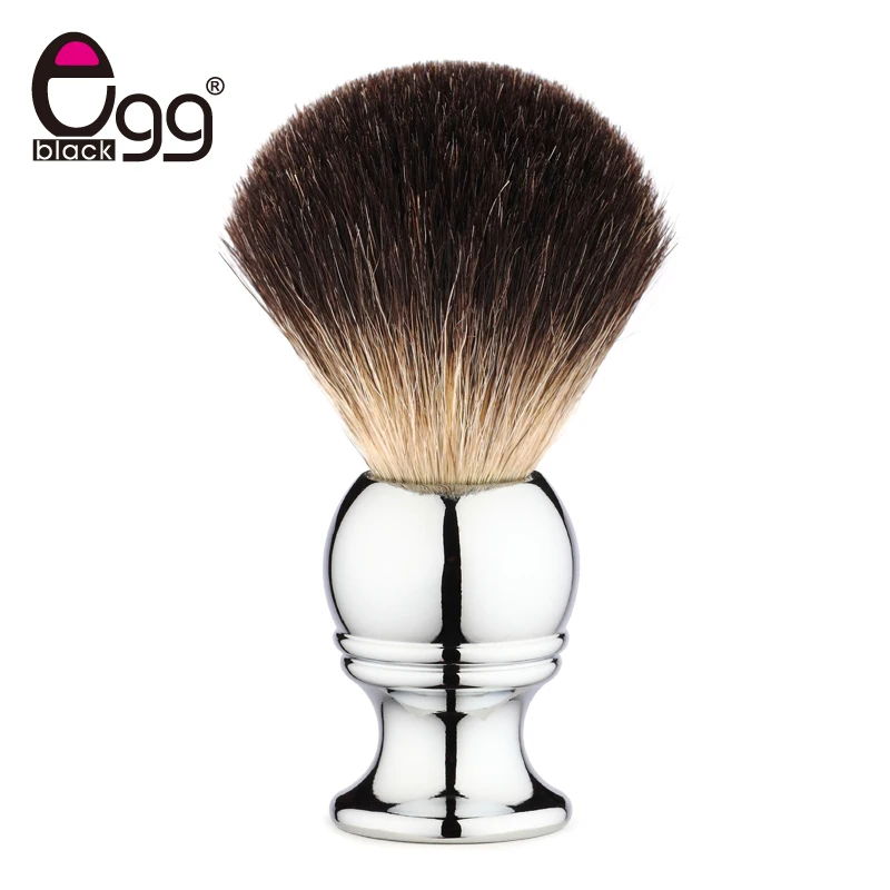 Badger Bristle Shaving Brush Shave Razor Beard Brushes With Acrylic