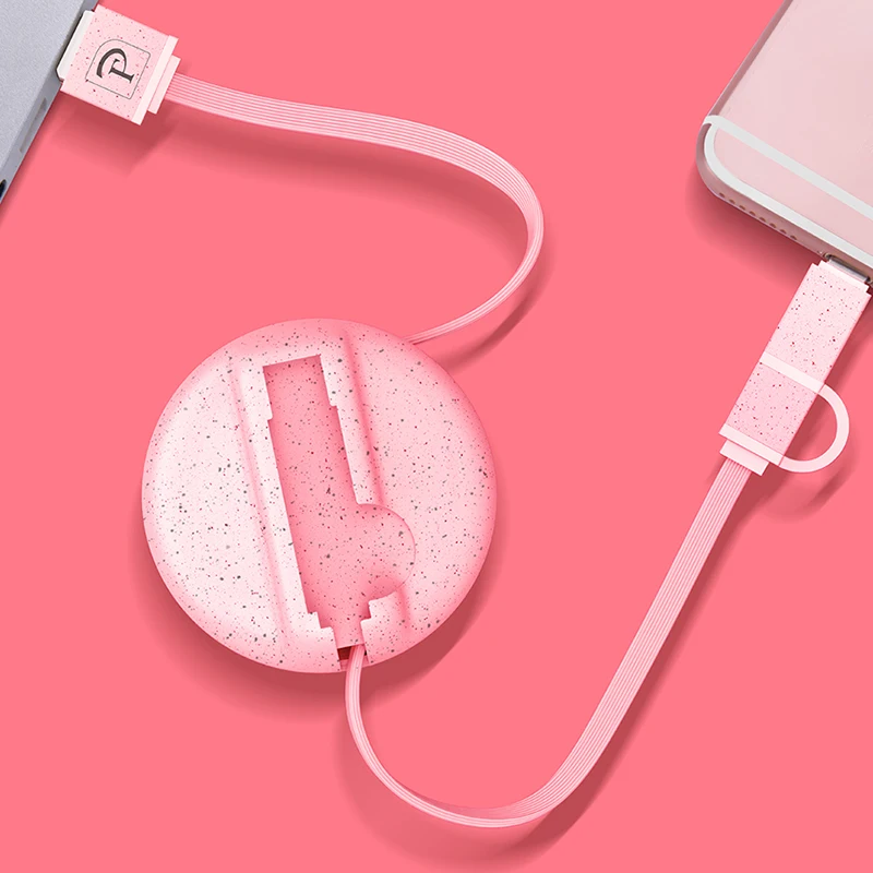 

OATSBASF USB Type C Cable for Samsung Galaxy S9 USB Cable to Type C Fast Charging Data Cable For Xiaomi Mi6 huawei Data Cable