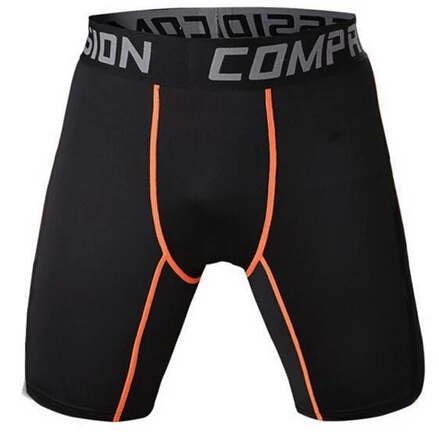 Men Compression Under Layer Short Pants Fashion 3D Print Camouflage Athletic Tights Shorts Bottoms Skinny Shorts Men Bottom casual shorts Casual Shorts