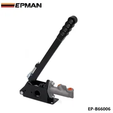 Вертикальный 435 мм Длинный Гидравлический Дрифт ручной тормоз для BMW E39 5 серии 1997-2003 EP-B66006