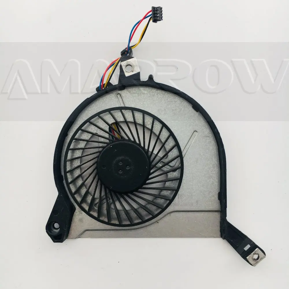 Новый оригинальный кулер для ЦП HP PAVILION 14 P 15 16 17 V F| |