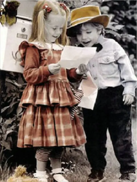 Newspaper-children-two-couplet-60x40-DIY-square-drill-rhinestone-pasted-painting-cross-stitch-crafts-Needlework-Diamond.jpg_640x640_
