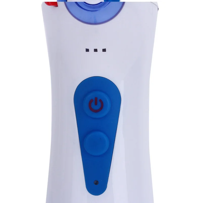 120 мл USB Электрический перезаряжаемый портативный ирригатор для полости рта зубная нить резервуар для воды портативный ежедневный выбор нити для зубов